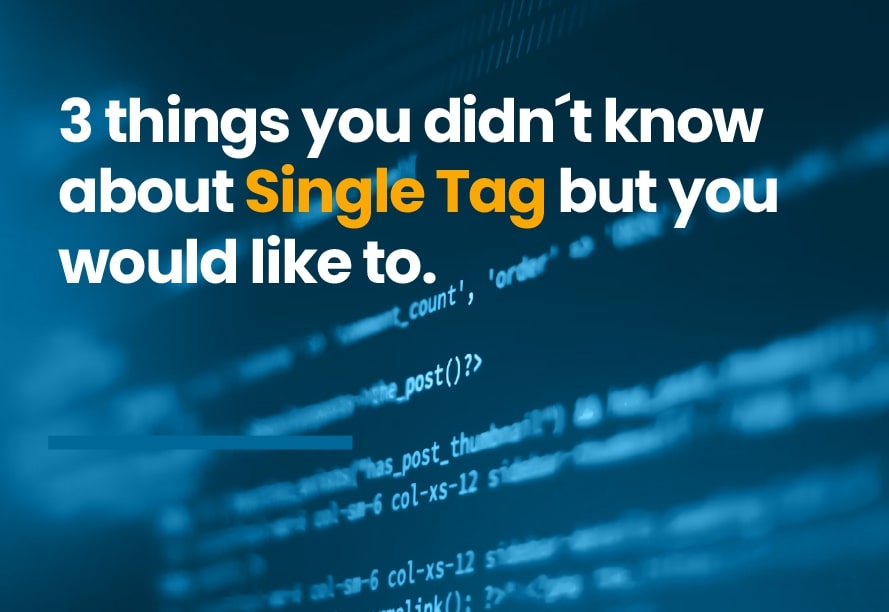 Single Tag