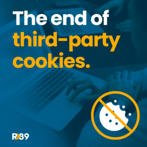 Third-party cookies