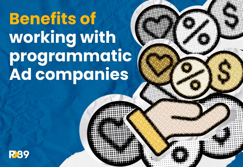 benefits of programmatic advertising